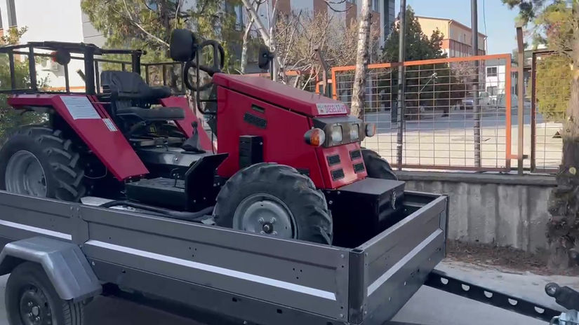 Arkadaş Canlısı Boğay